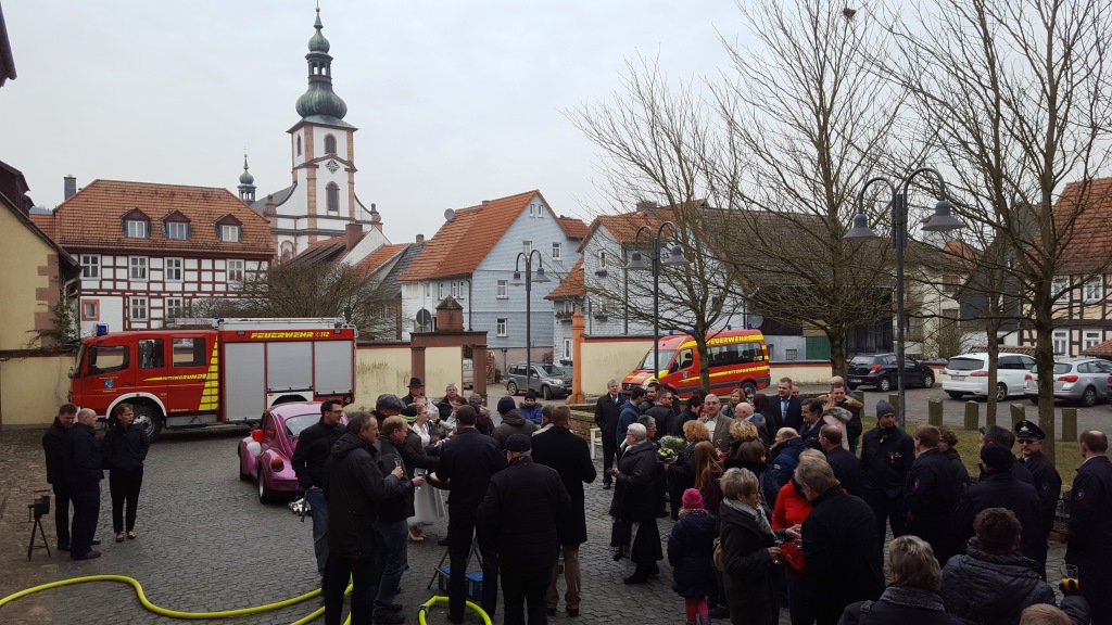 FF Huttengrund Hochzeit Steffen Werth 2018 008