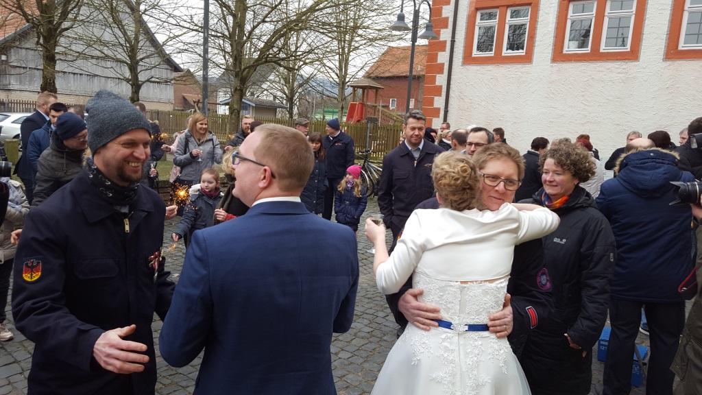 FF Huttengrund Hochzeit Steffen Werth 2018 009