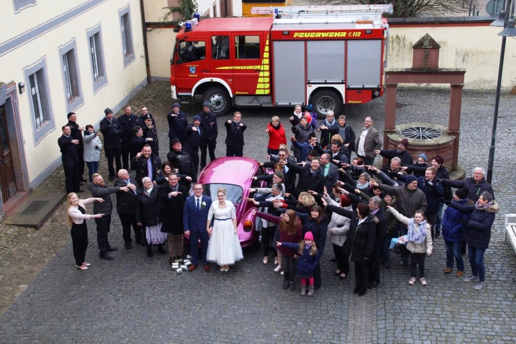FF Huttengrund Hochzeit Steffen Werth 2018 013