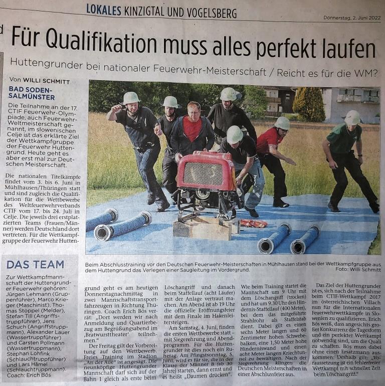 Deutsche Meisterschaft 2022 001