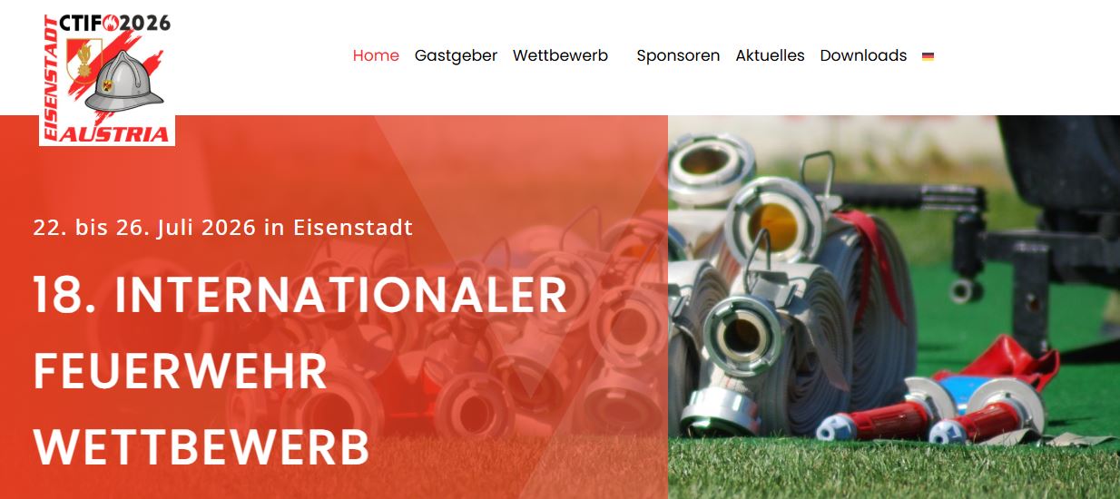 2026 07 22 26 FF Huttengrund Feuerwehr Olympiade Eisenstadt Austria 2026 030