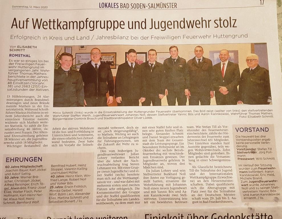 FF Huttengrund JHV 2020 001