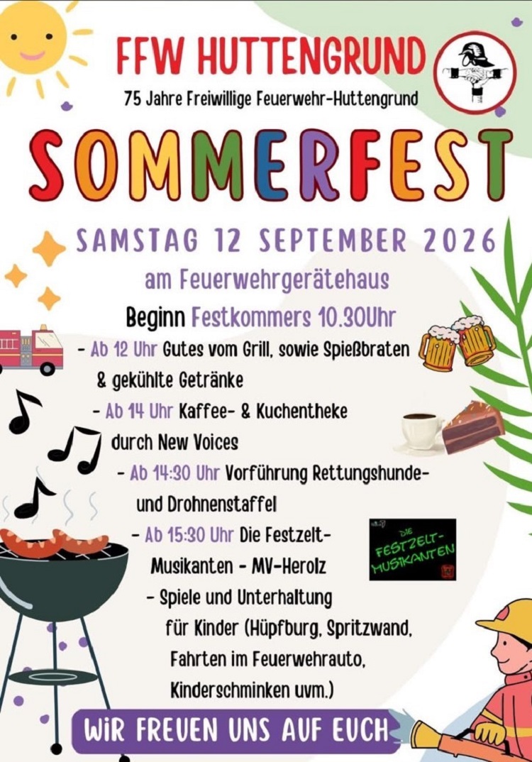 2026 09 12 FF Huttengrund Sommerfest 2026 001