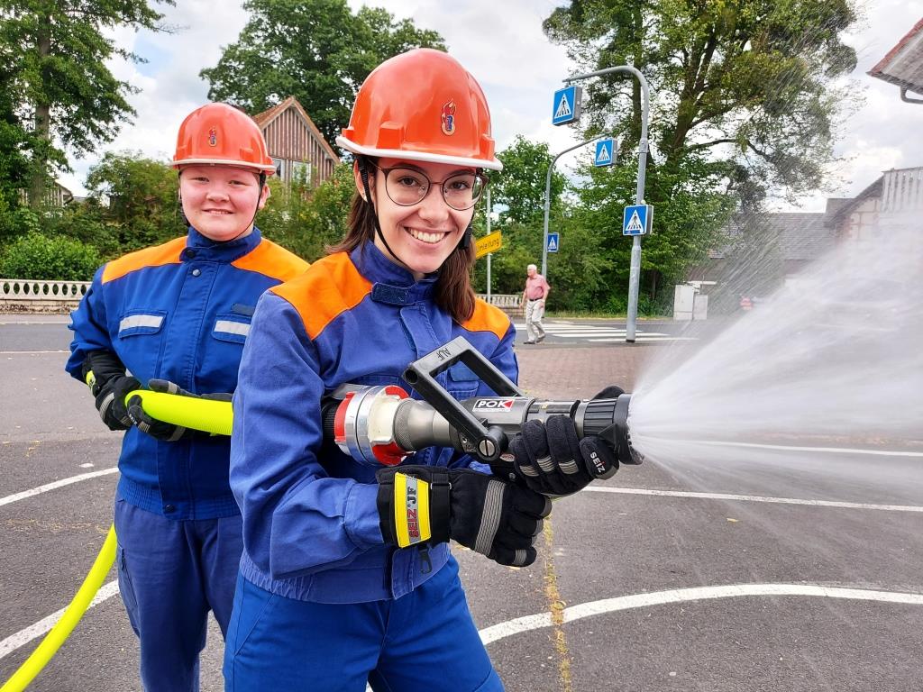 FF Huttengrund Sommerfest 2022 011