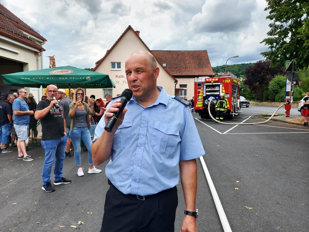 FF Huttengrund Sommerfest 2022 012
