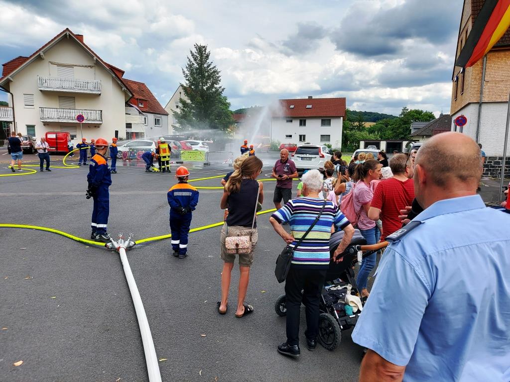 FF Huttengrund Sommerfest 2022 013