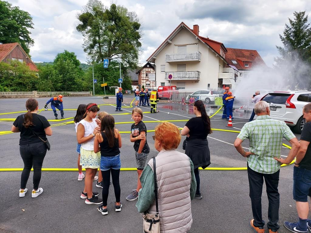 FF Huttengrund Sommerfest 2022 014