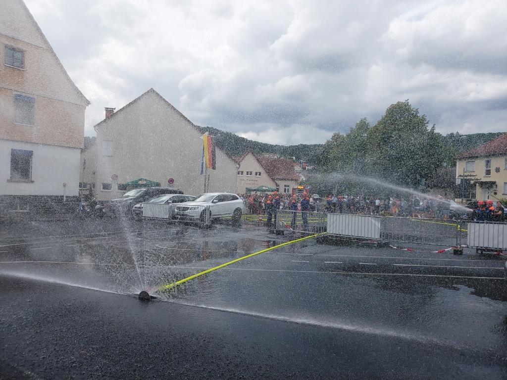 FF Huttengrund Sommerfest 2022 017