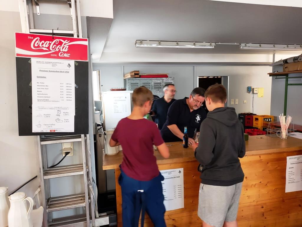 FF Huttengrund Sommerfest 2022 021