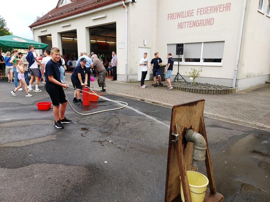 FF Huttengrund Sommerfest 2022 022