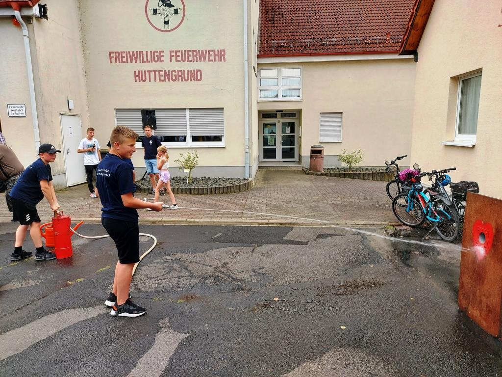 FF Huttengrund Sommerfest 2022 023