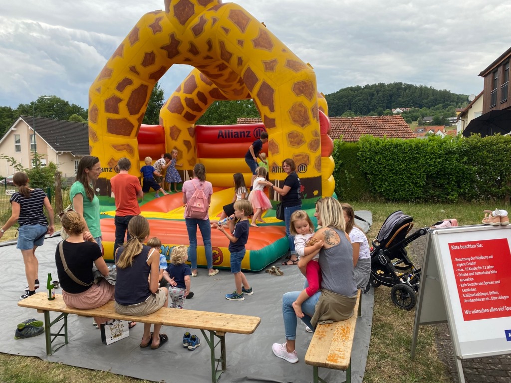FF Huttengrund Sommerfest 2022 026
