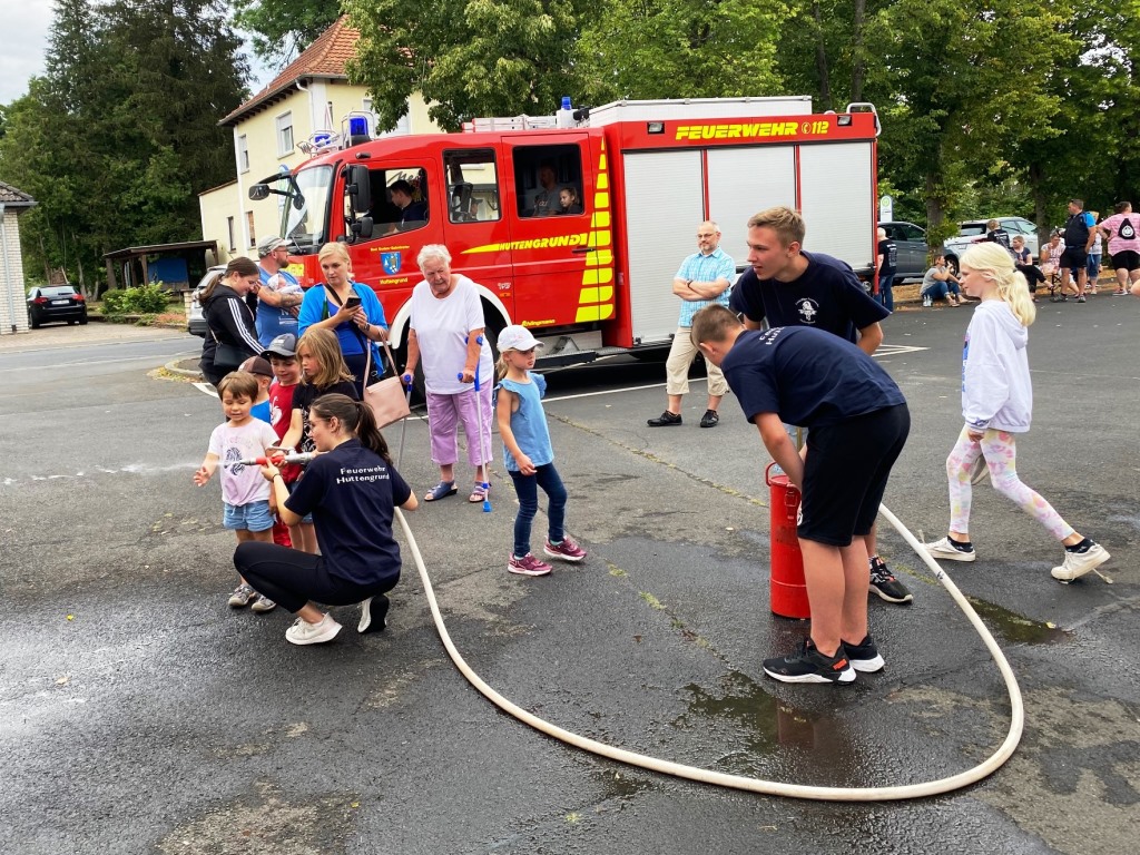 FF Huttengrund Sommerfest 2022 027