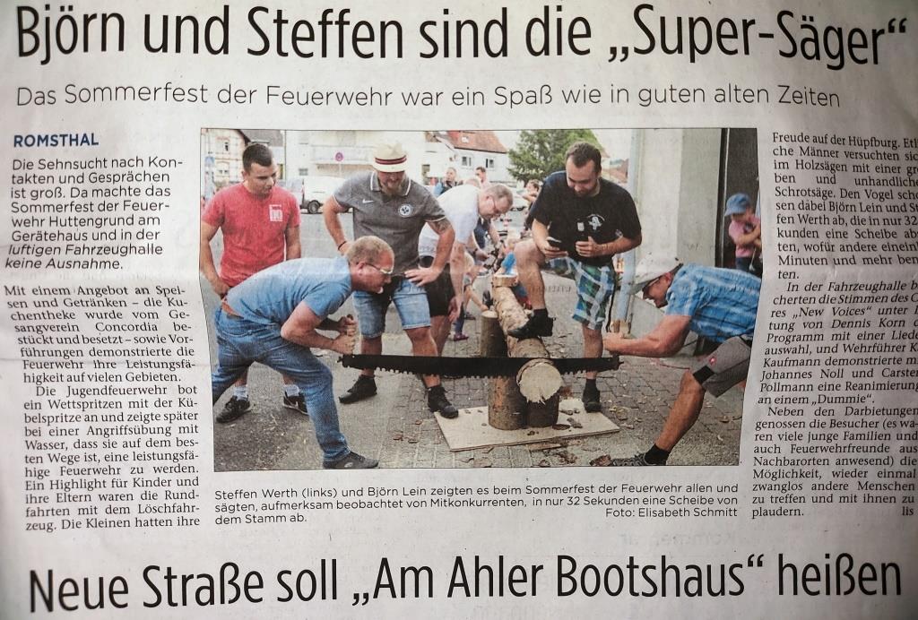 FF Huttengrund Sommerfest 2022 030