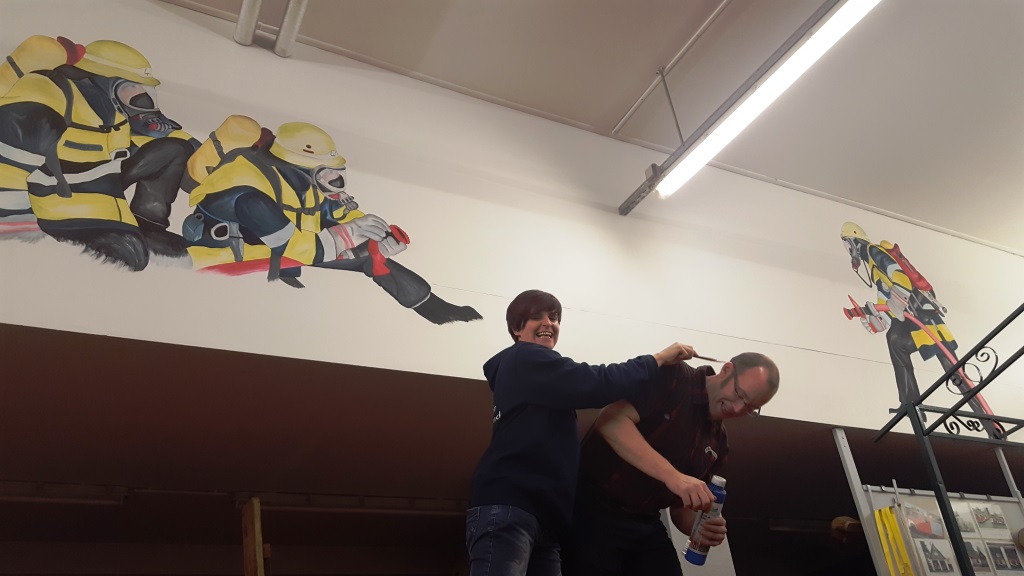 FF Huttengrund Wandmalerei 2017 004