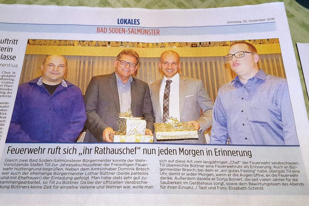 FF Huttengrund Weihnachtsfeier 2018 001