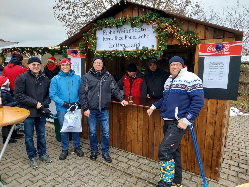 FF Huttengrund Weihnachtsmarkt 2023 002