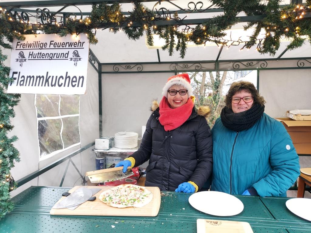 FF Huttengrund Weihnachtsmarkt 2023 005
