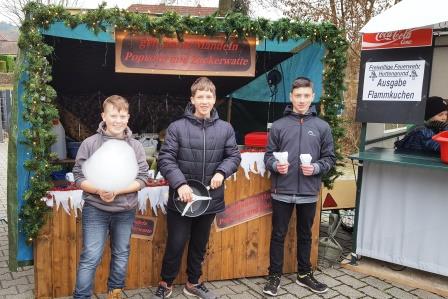 FF Huttengrund Weihnachtsmarkt 2016 002