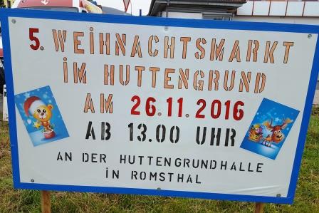 FF Huttengrund Weihnachtsmarkt 2016 005