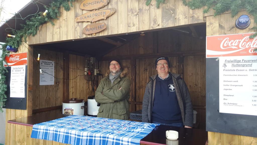 FF Huttengrund Weihnachtsmarkt 2017 003
