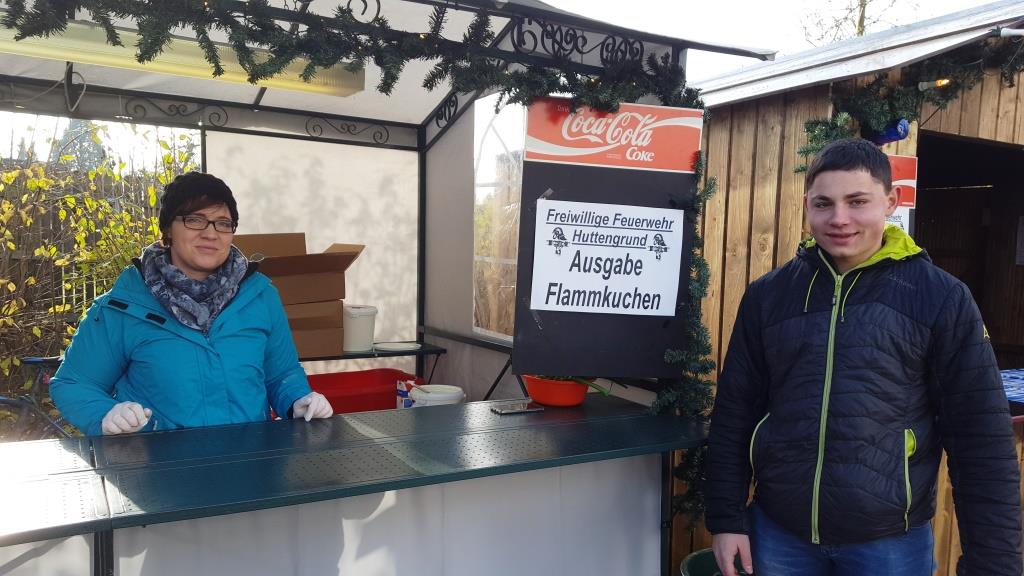 FF Huttengrund Weihnachtsmarkt 2017 004