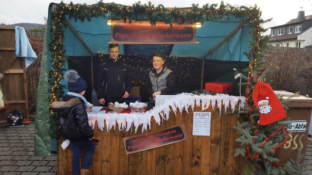 FF Huttengrund Weihnachtsmarkt 2018 001