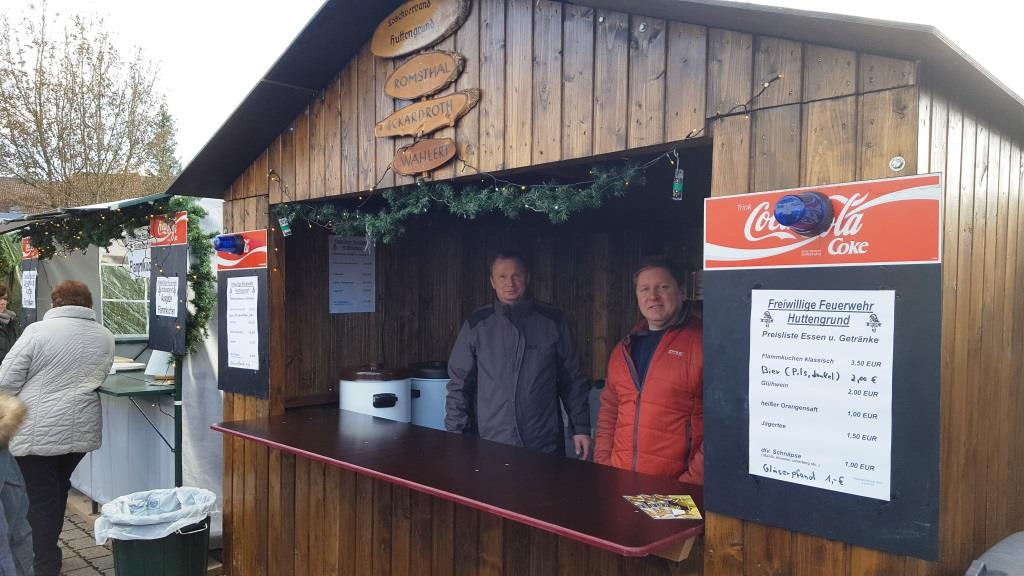 FF Huttengrund Weihnachtsmarkt 2019 004