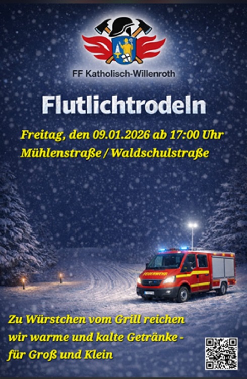 2026 01 11 FF Katholisch Willenroth Flutlichtrodeln 2026 001