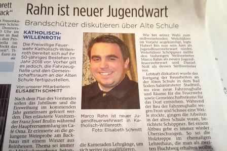 FF Katholisch Willenroth JHV 2017 001
