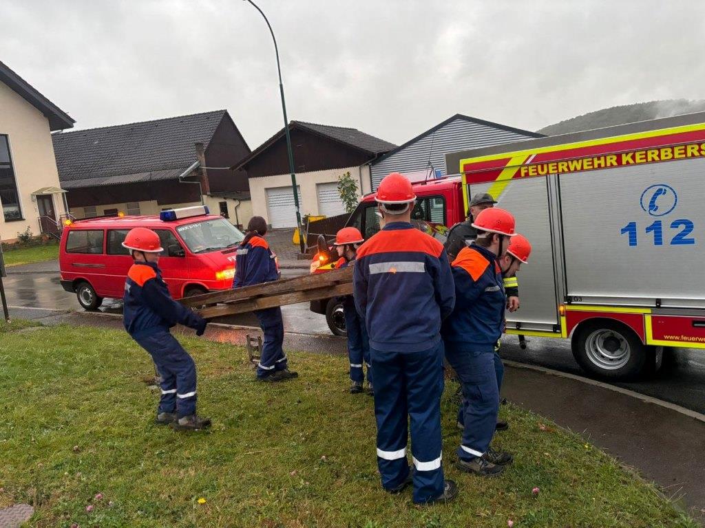 FF Kebersdorf Kerbersdorfer Dorfbrett 2024 004