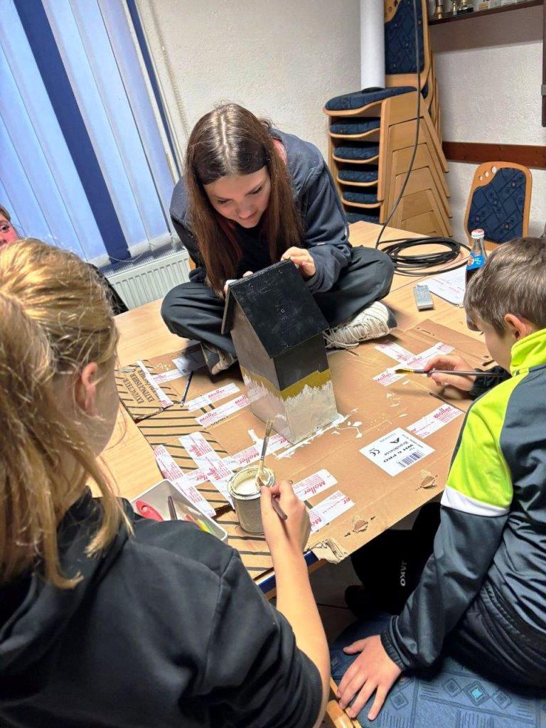 FF Kebersdorf Kerbersdorfer Dorfbrett 2024 012