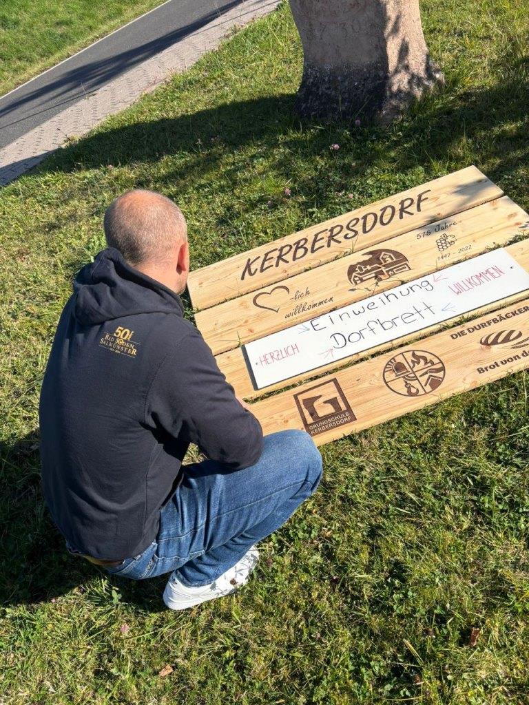 FF Kebersdorf Kerbersdorfer Dorfbrett 2024 017