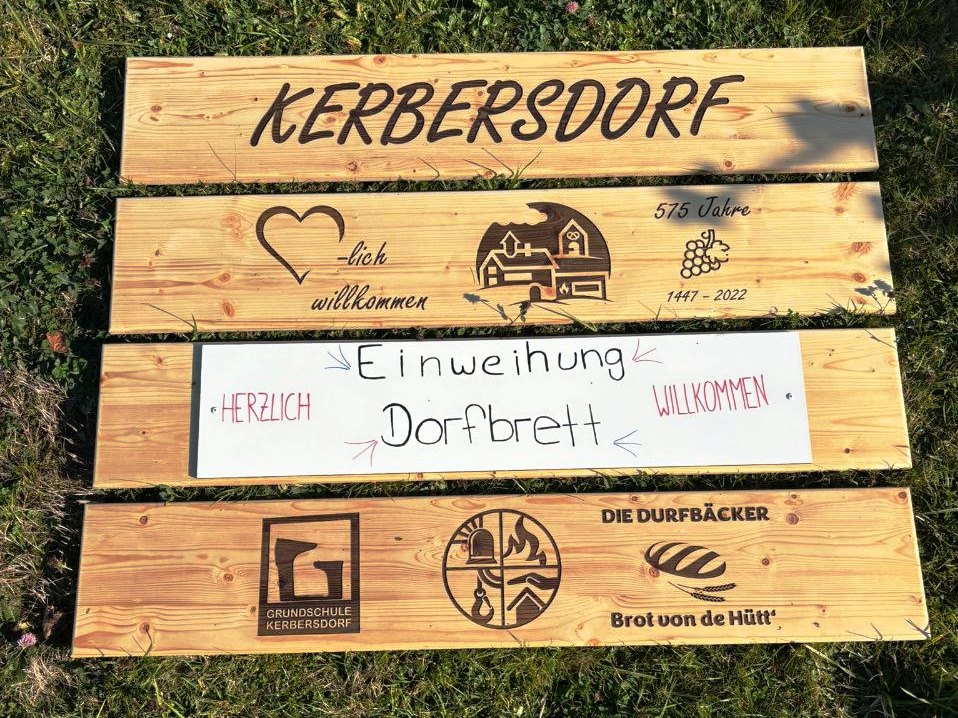 FF Kebersdorf Kerbersdorfer Dorfbrett 2024 018
