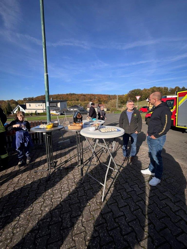 FF Kebersdorf Kerbersdorfer Dorfbrett 2024 020