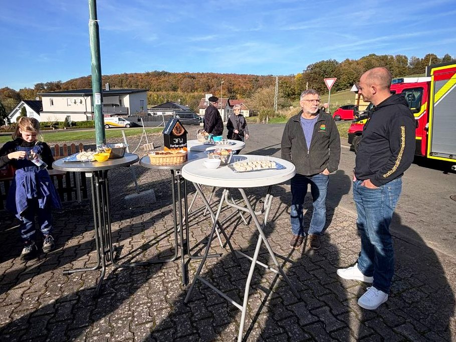 FF Kebersdorf Kerbersdorfer Dorfbrett 2024 021