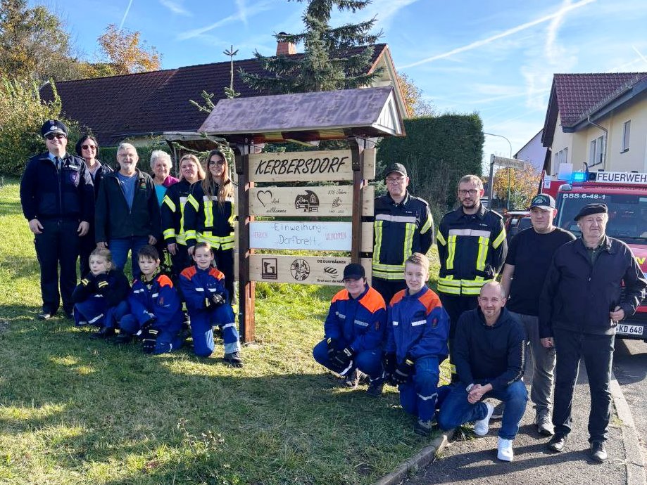 FF Kebersdorf Kerbersdorfer Dorfbrett 2024 023