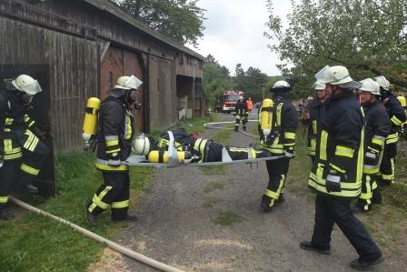 FF_Kerbersdorf_-_Alarmuebung_2013-004