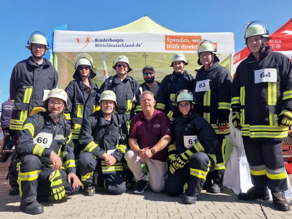 FF Kerbersdorf Benefiz Lauf4Kids 2024 003