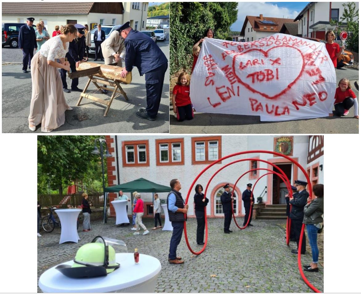 FF Kerbersdorf Chronik Hochzeit 2022 003