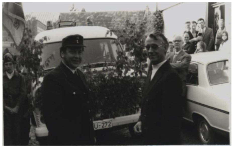FF Kerbersdorf Chronik TSF 1973 001