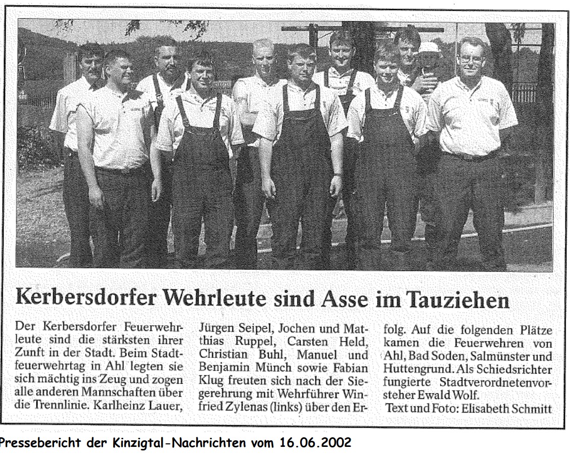 FF Kerbersdorf Chronik Tauziehen 2002 001