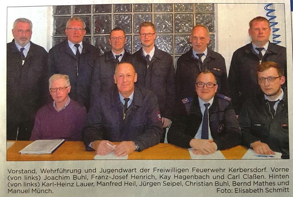 FF Kerbersdorf JHV 2019 002