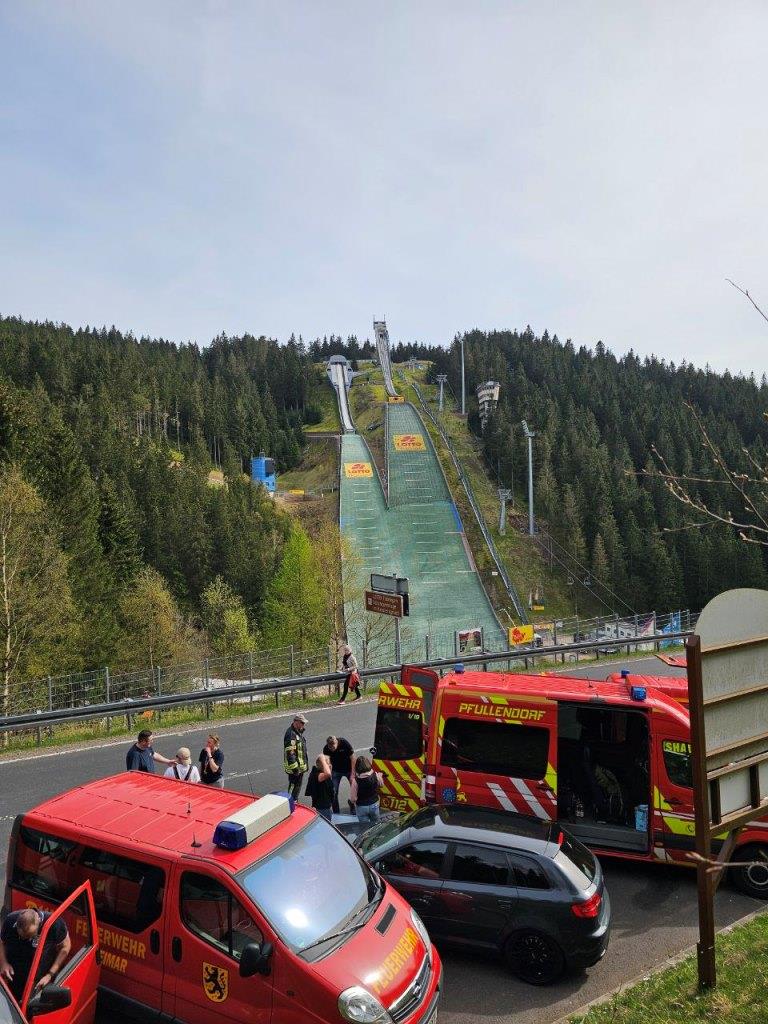 FF Kerbersdorf Treppenlauf Oberhof 2024 004