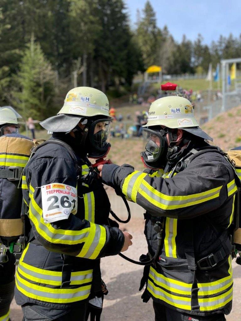 FF Kerbersdorf Treppenlauf Oberhof 2024 009