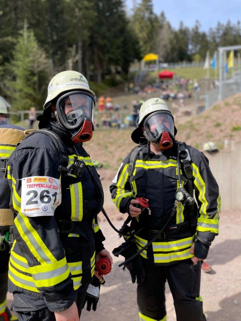 FF Kerbersdorf Treppenlauf Oberhof 2024 010