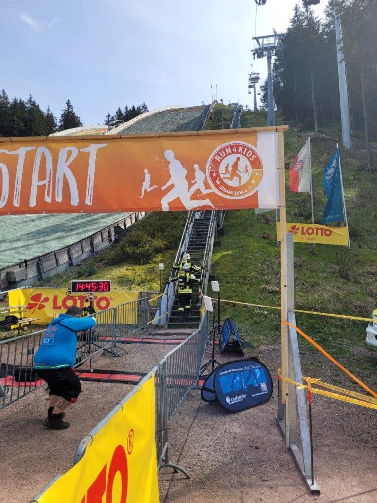 FF Kerbersdorf Treppenlauf Oberhof 2024 012