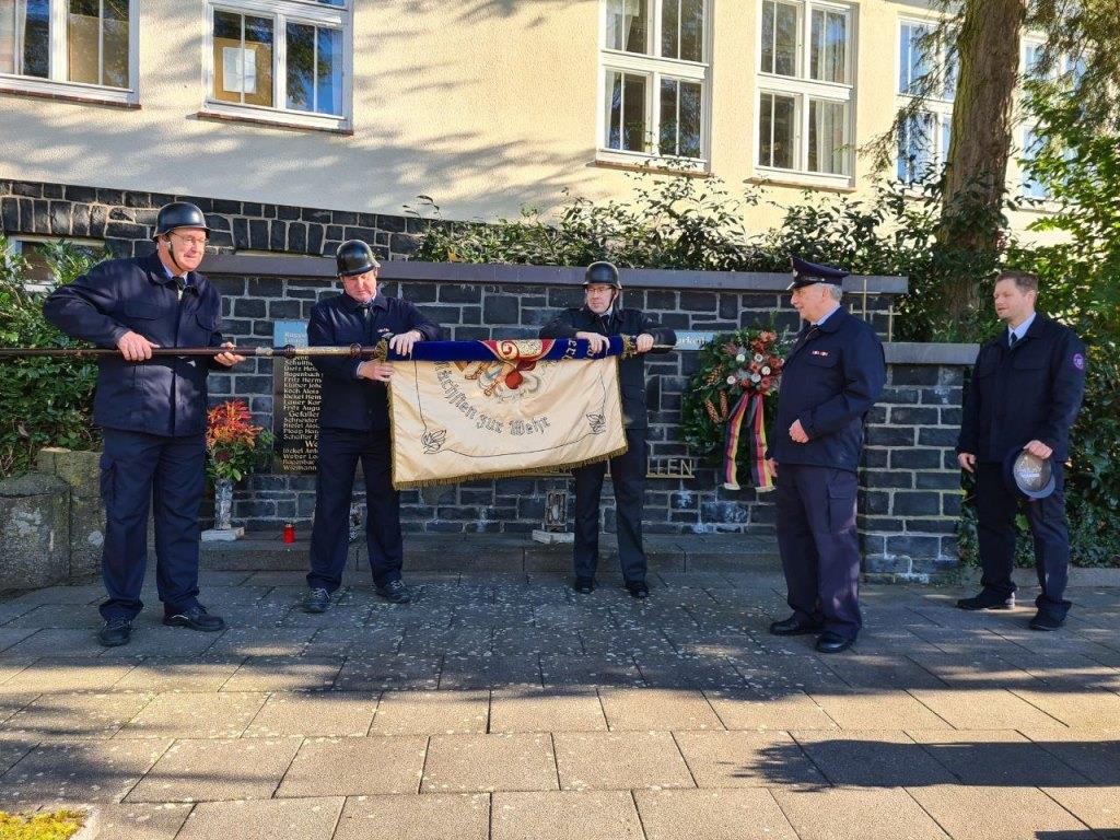 FF Kerbersdorf Volkstrauertag 2022 002