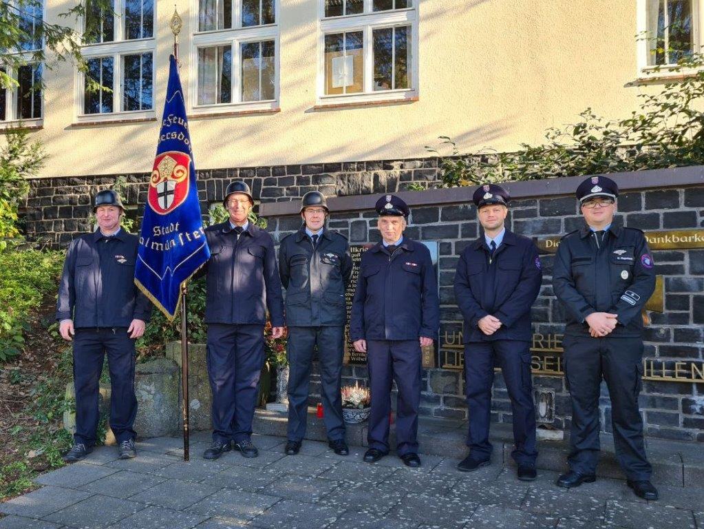 FF Kerbersdorf Volkstrauertag 2022 003