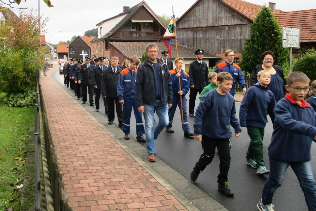 FF Mernes Kirchgang 2017 002